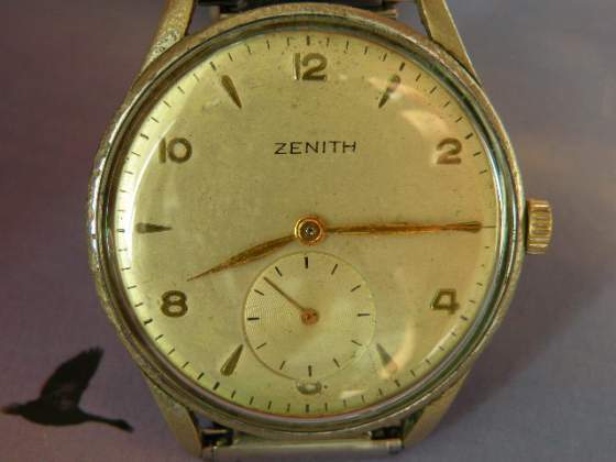 orologio zenith
