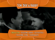 Tom, Dick e Harry (1941) DVD9 Copia 1:1 ITA-ENG