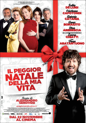 Il peggior Natale della mia vita (2012) DVD9 Copia 1:1 ITA