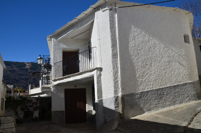 CAPILEIRA-10-3-2017-GRANADA - Los pueblos más bonitos de España-2010/2023 (30)