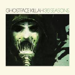 Ghostface Killah - 36 Seasons (2014)