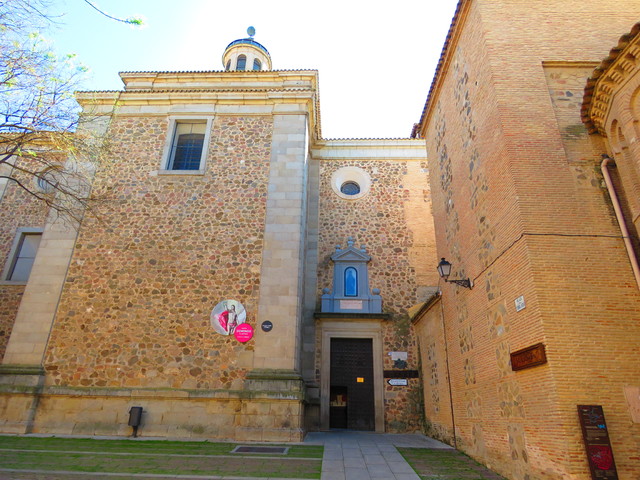 RUTA POR CASTILLA: QUE VISITAR EN ZAMORA, TOLEDO, ÁVILA Y SEGOVIA - Blogs de España - 11/04: Toledo (79)
