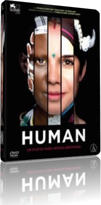 Human (2015) DVD5 Compresso ENG - Sub ITA