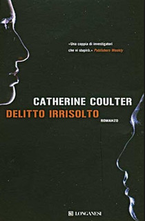 Catherine Coulter - Delitto irrisolto (2004)