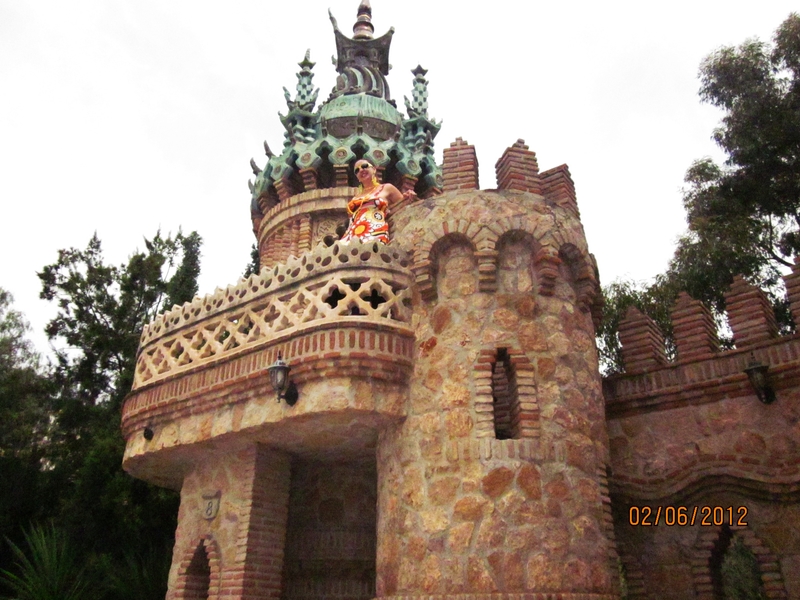 BENALMADENA-2-6-2012 - Málaga y sus pueblos-2009/2017 (16)