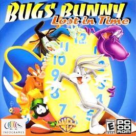 [PC] Bugs Bunny: Lost in Time (1999) - FULL ITA