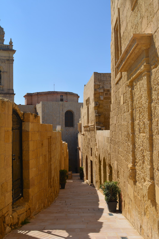 BONITA MALTA - Blogs de Malta - DÍA 5: GOZO (10)