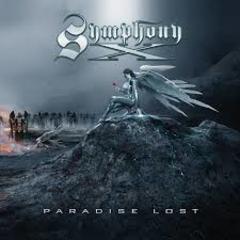 Symphony X - Paradise Lost (2007).mp3 - 128 Kbps