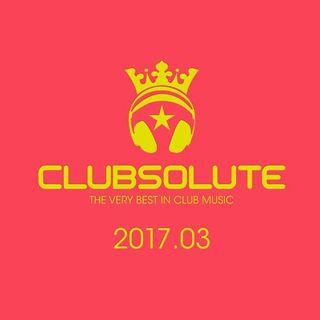 clubsolute 2017 (2017) mp3 192kbps