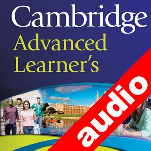 [ANDROID] Audio Cambridge Advanced v4.3.128 .apk - ENG