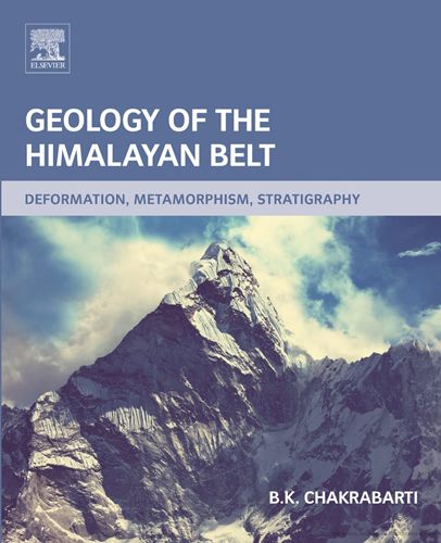Geology of the Himalayan Belt