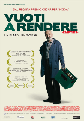 Vuoti a rendere (2007) DVD5 Copia 1:1 ITA-CZE