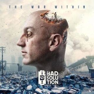 Bad Solution - The War Within (2017).mp3 - 320 Kbps