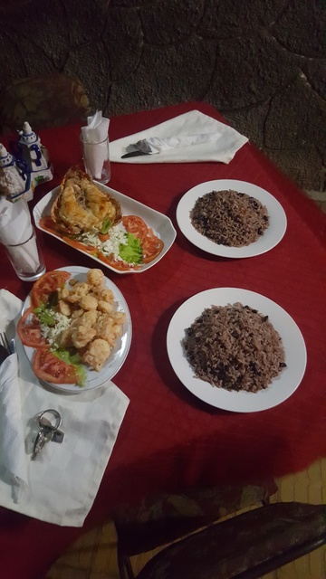 Asere, que vola? Esto es Cuba mi gente! - Blogs de Cuba - 8. TRINIDAD (4)