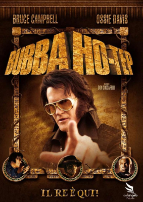 Bubba Ho-Tep - Il re è qui (2002) DVD9 Copia 1:1 ITA-ENG