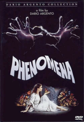 Phenomena (1985) .avi DVDRip XviD AC3 ITA