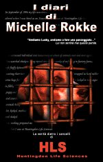 Michelle Rokke - I diari di Michelle Rokke (2007)