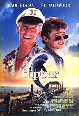 Flipper (1996) DVD9 Copia 1:1 ITA-ENG-FRE-ESP-GER