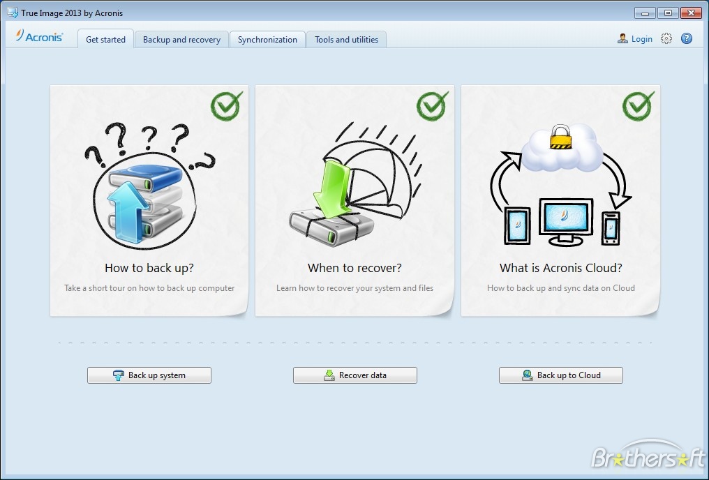 download acronis true image 2014 full crack