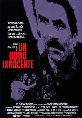 Un uomo innocente (1989) DVD5 Copia 1:1 ITA-ENG-GER