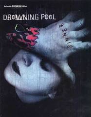 Drowning Pool - Sinner (2001).mp3 - 128 Kbps