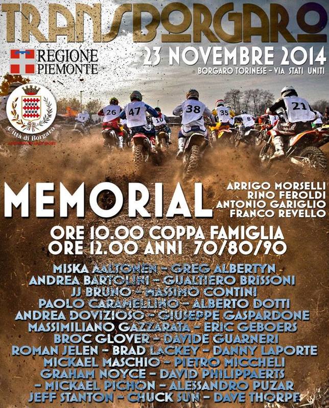 Transborgaro_2014_race_Borgaro_Torinese
