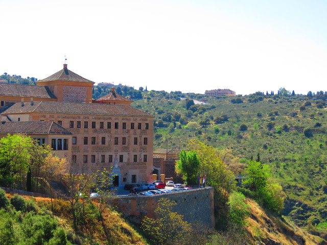RUTA POR CASTILLA: QUE VISITAR EN ZAMORA, TOLEDO, ÁVILA Y SEGOVIA - Blogs de España - 11/04: Toledo (37)