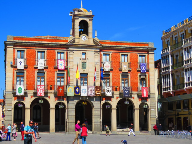 RUTA POR CASTILLA: QUE VISITAR EN ZAMORA, TOLEDO, ÁVILA Y SEGOVIA - Blogs de España - 9/04: Zamora (37)