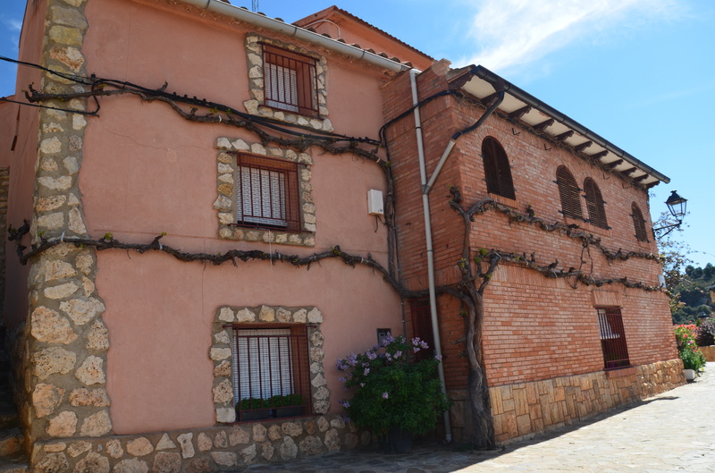 ANENTO-18-4-2017-ZARAGOZA - Los pueblos más bonitos de España-2010/2023 (6)