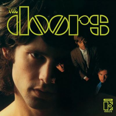 The Doors - The Doors (1967) [2017, Remastered, 50th Anniversary Deluxe Edition, Hi-Res] [Official Digital Release]