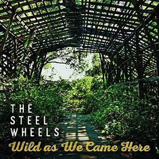 The Steel Wheels - Wild As We Came Here (2017) .mp3 - 320 kbps