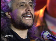 Speciale Music Line - Le canzoni di Pino Daniele (2015) .AVI SATRip MP3 XviD ITA