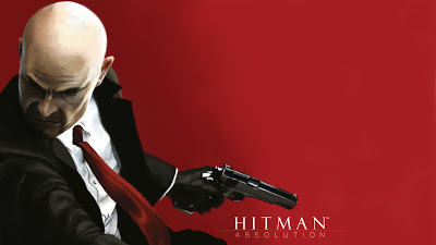 [MAC] Hitman Absolution: Elite Edition V1.1.1 (2016) - ITA