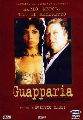 Guapparia (1983) DVD5 Copia 1:1 ITA