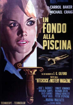 In fondo alla piscina (1971) DVD5 CUSTOM ITA-ENG-ESP