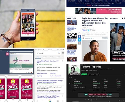Publicis Health Media