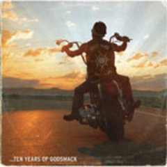 Godsmack - Good Times, Bad Times ...Ten Years Of Godsmack (2007).mp3 - 128 Kbps