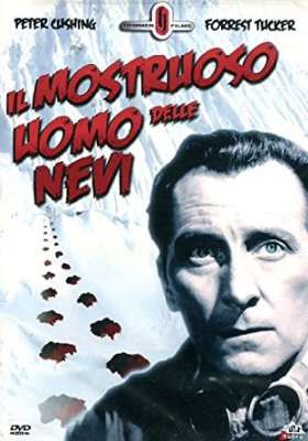 Il mostruoso uomo delle nevi (1957) DVD9 Copia 1:1 ITA-ENG