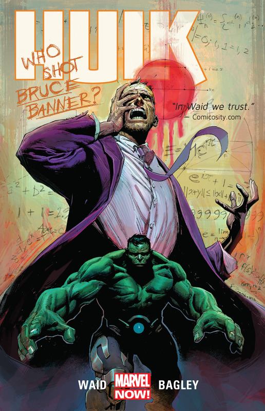 Hulk v01 - Banner D.O.A. (2014)