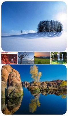 Most Wanted Nature Widescreen Wallpapers #215