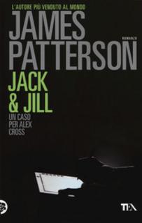 James Patterson - Jack & Jill (2015)
