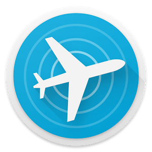 [ANDROID] FlightTrack 5 v5.2.5 .apk - ITA