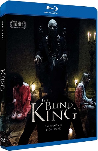 The Blind King (2016) Full Blu Ray AVC DTS HD MA