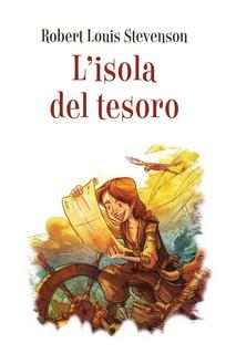 Robert Louis Stevenson - L'isola del tesoro (2011)