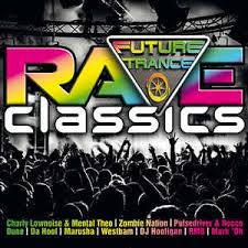 future trance rave classic vol 2 (2017)  mp3 128 kbps