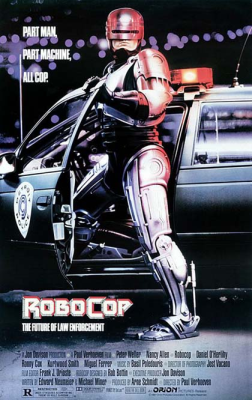 RoboCop (1987) .avi DVDRip AC3 ITA