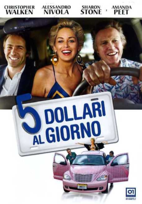 5 dollari al giorno (2008) DVD9 Copia 1:1 ITA