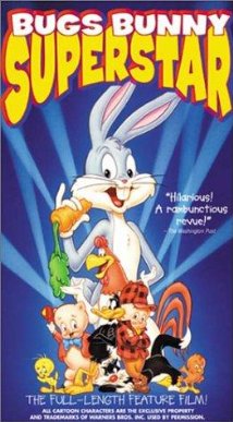 Bugs Bunny Superstar (1975) .avi DVDRip DivX MP3 ITA