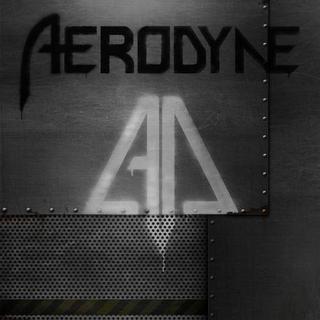 Aerodyne - Aerodyne (2016).mp3 - 320 Kbps