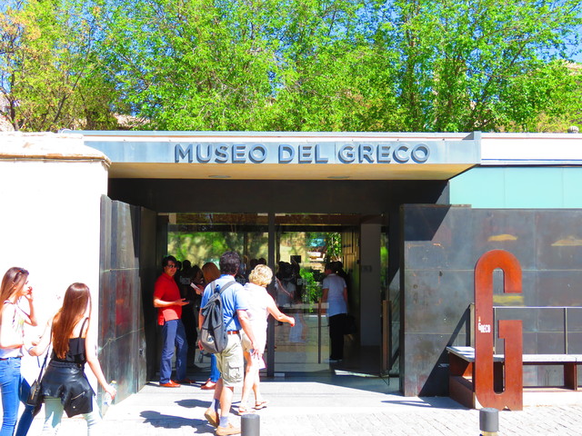 RUTA POR CASTILLA: QUE VISITAR EN ZAMORA, TOLEDO, ÁVILA Y SEGOVIA - Blogs de España - 11/04: Toledo (38)